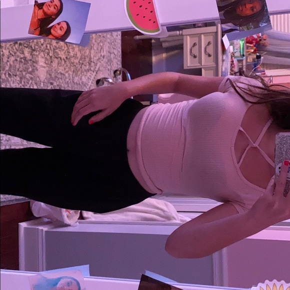 Garage tee shirt - Picture 2 of 2